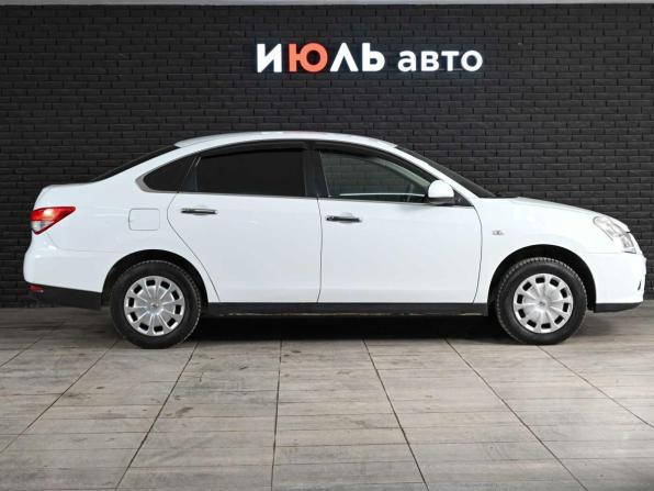 Nissan Almera III (G15) с пробегом 2014 года, цена 770 000 рублей, 146132 км, седан, Автокод Объявления