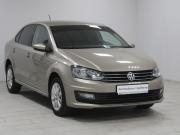 Volkswagen Polo V Рестайлинг Старый Оскол  - изображение 22