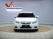 Chevrolet Epica V250 Рестайлинг Уфа  - изображение 17