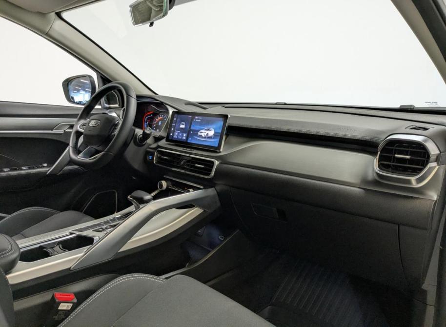 Belgee X50 Санкт-Петербург  - изображение 11