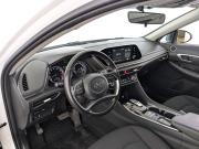 Hyundai Sonata VIII (DN8) Москва  - изображение 42