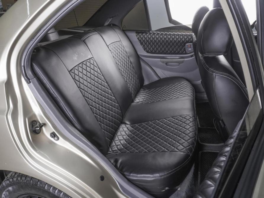 Hyundai Accent II Ростов-на-Дону  - изображение 7