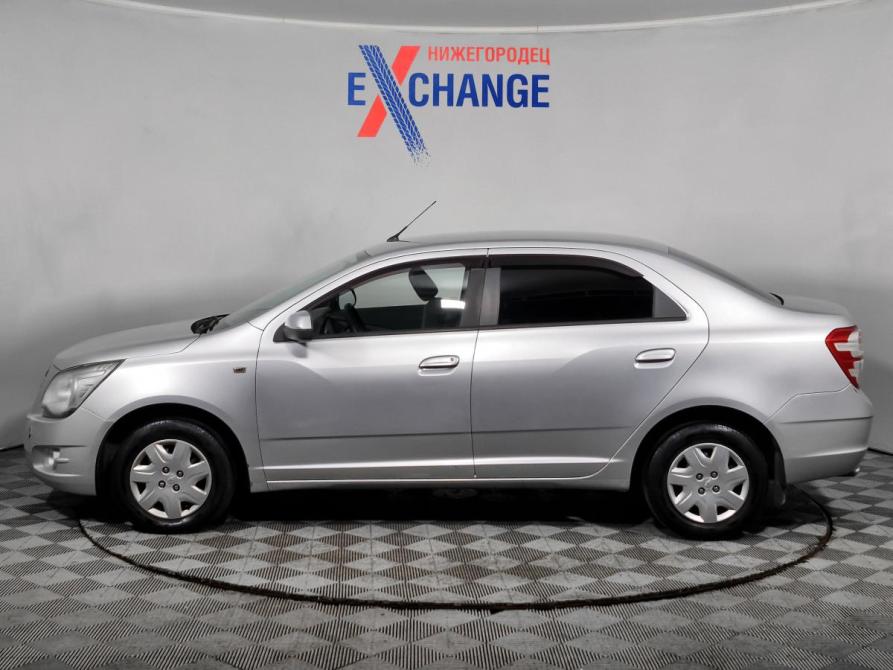 Chevrolet Cobalt II Нижний Новгород  - изображение 6