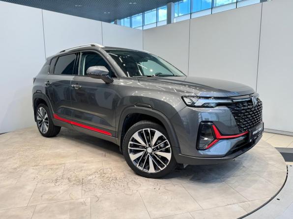 Changan CS35 Plus I Рестайлинг с пробегом 2023 года, цена 1 850 000 рублей, 31634 км, внедорожник, Автокод Объявления
