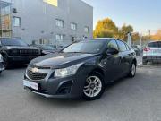Chevrolet Cruze I Рестайлинг Нижнекамск  - изображение 24
