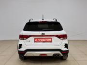 Kia Rio IV Рестайлинг Альметьевск  - изображение 29