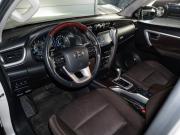 Toyota Fortuner II Санкт-Петербург  - изображение 31