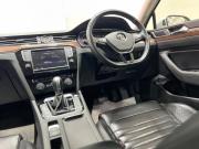 Volkswagen Passat B8 Кемерово  - изображение 46