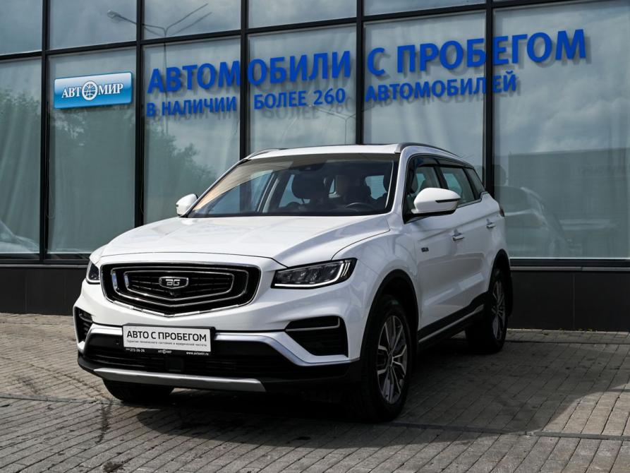 Belgee X70 I Екатеринбург  - изображение 1