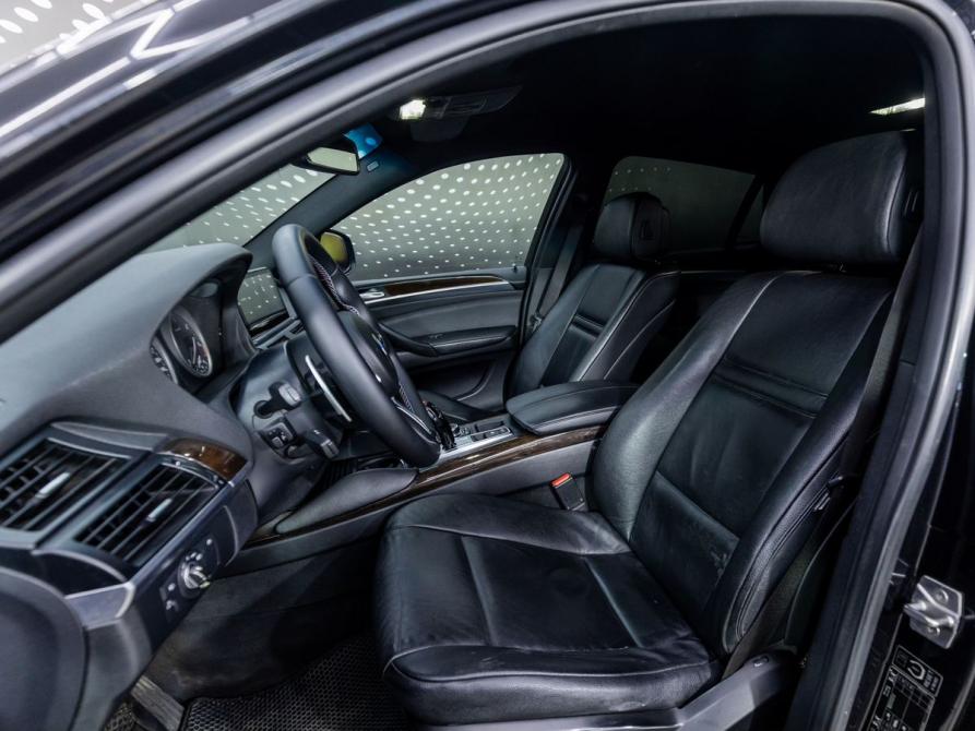 BMW X6 I (E71) Самара  - изображение 22