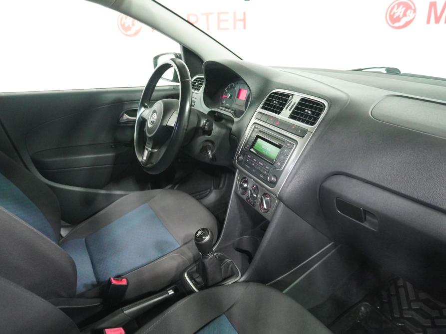 Volkswagen Polo V Вологда  - изображение 10