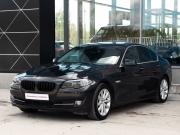 BMW 5 серии VI (F10/F11/F07) Новосибирск  - изображение 24