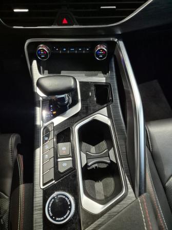 Geely Tugella I с пробегом 2022 года, цена 2 099 000 рублей, 94947 км, внедорожник, Автокод Объявления