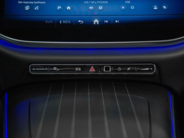 Новый Mercedes-Benz E-Класс VI (W214 S214) 2026 года, цена 10 573 000 рублей, седан, Автокод Объявления