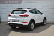 Hyundai Tucson III Рестайлинг Старый Оскол  - изображение 24