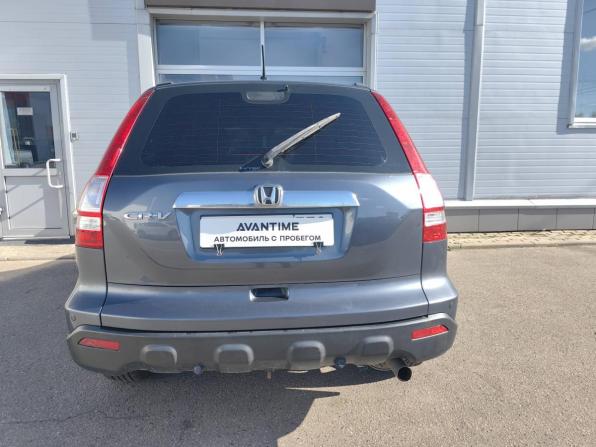 Honda CR-V III с пробегом 2008 года, цена 1 095 000 рублей, 232000 км, внедорожник, Автокод Объявления