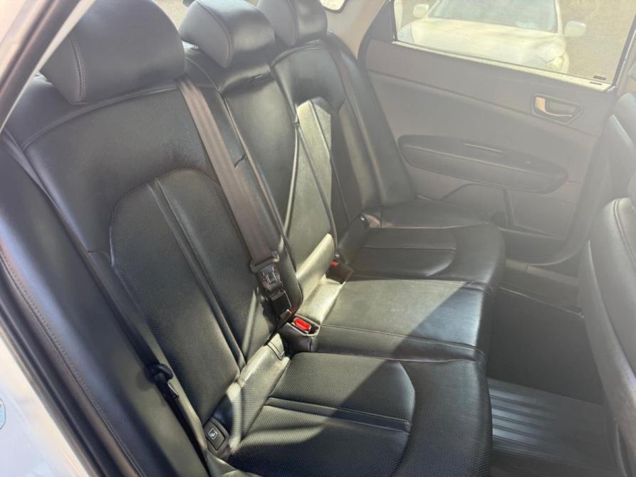 Kia Optima IV Серпухов  - изображение 23