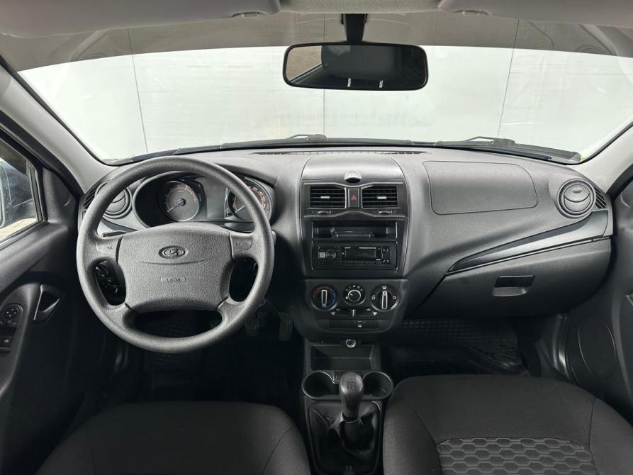 Lada (ВАЗ) Granta I Рестайлинг Тамбов  - изображение 14
