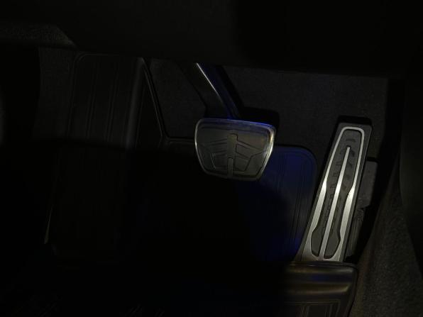 BMW 3 серии VII (G2x) с пробегом 2019 года, цена 2 875 000 рублей, 127000 км, седан, Автокод Объявления