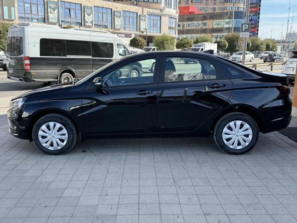 Новый Lada (ВАЗ) Vesta I Рестайлинг (NG) 2026 года, цена 1 735 000 рублей, седан, Автокод Объявления