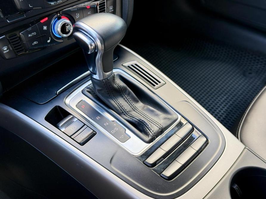 Audi A4 IV (B8) Рестайлинг Воронеж  - изображение 21