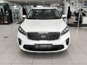Kia Sorento III Prime Рестайлинг Казань  - изображение 24
