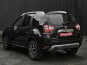 Nissan Terrano III (D10) Екатеринбург  - изображение 26