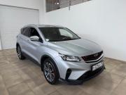 Geely Coolray I Новороссийск  - изображение 41