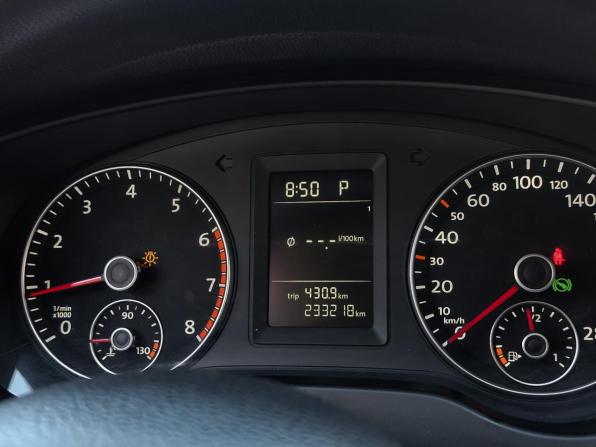Volkswagen Jetta VI с пробегом 2013 года, цена 849 000 рублей, 233218 км, седан, Автокод Объявления