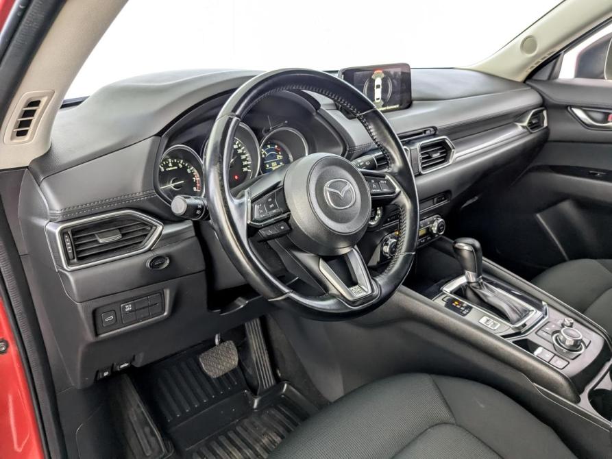Mazda CX-5 II Москва  - изображение 16