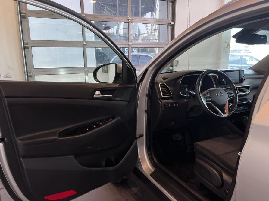 Hyundai Tucson III Рестайлинг Чебоксары  - изображение 19