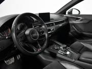 Audi A4 V (B9) Санкт-Петербург  - изображение 32