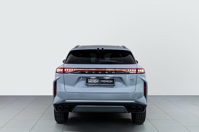 Exeed RX с пробегом 2023 года, цена 2 999 000 рублей, 72200 км, внедорожник, Автокод Объявления