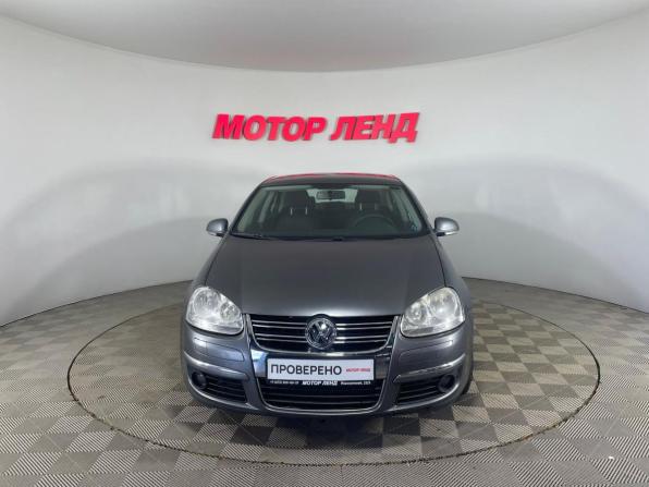 Volkswagen Jetta V с пробегом 2008 года, цена 499 000 рублей, 374138 км, седан, Автокод Объявления
