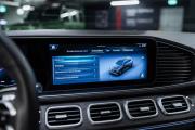 Mercedes-Benz GLS II (X167) Рестайлинг Москва  - изображение 78
