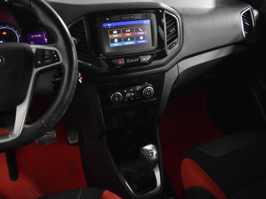 Lada (ВАЗ) XRAY I Санкт-Петербург  - изображение 20