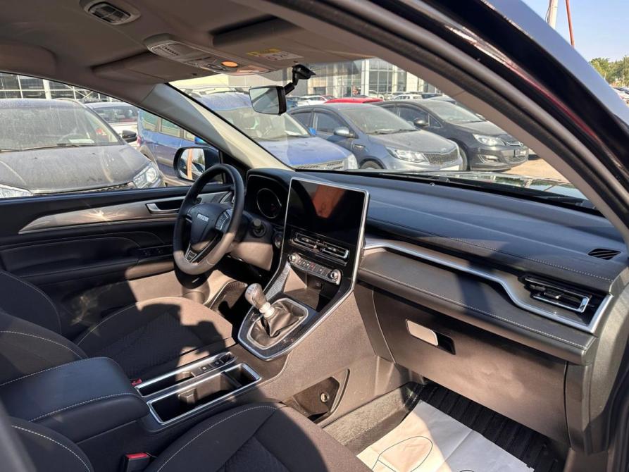 Haval M6 II Ногинск  - изображение 13