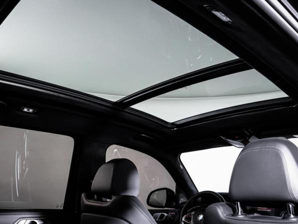 BMW X7 I (G07) с пробегом 2019 года, цена 7 850 000 рублей, 74348 км, внедорожник, Автокод Объявления