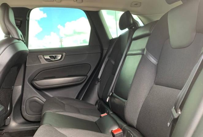 Volvo XC60 II с пробегом 2018 года, цена 1 950 000 рублей, 341177 км, внедорожник, Автокод Объявления
