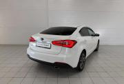 Kia Cerato II Астрахань  - изображение 24