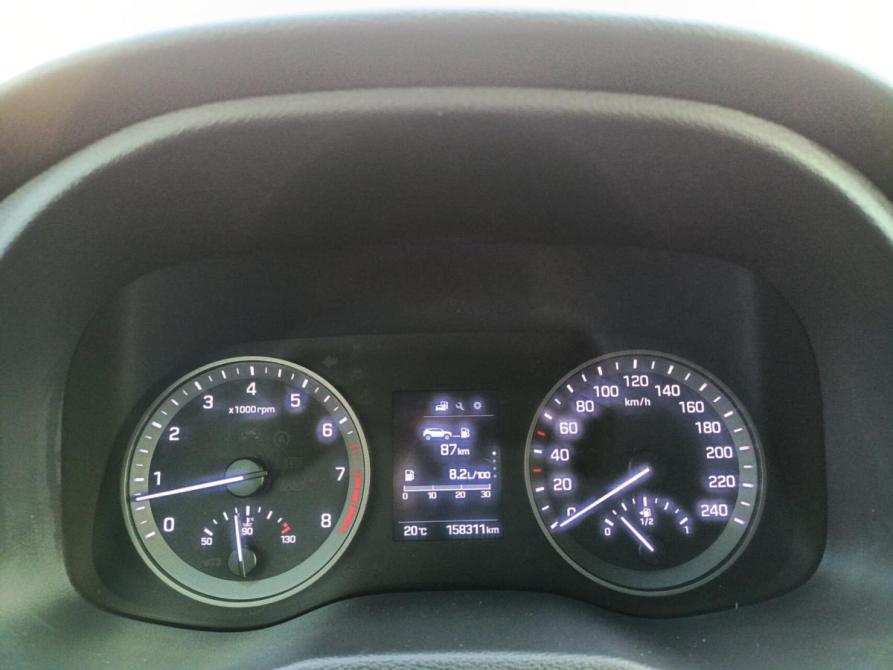 Hyundai Tucson III Йошкар-Ола  - изображение 16