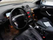 Ford Mondeo IV Березовский  - изображение 23