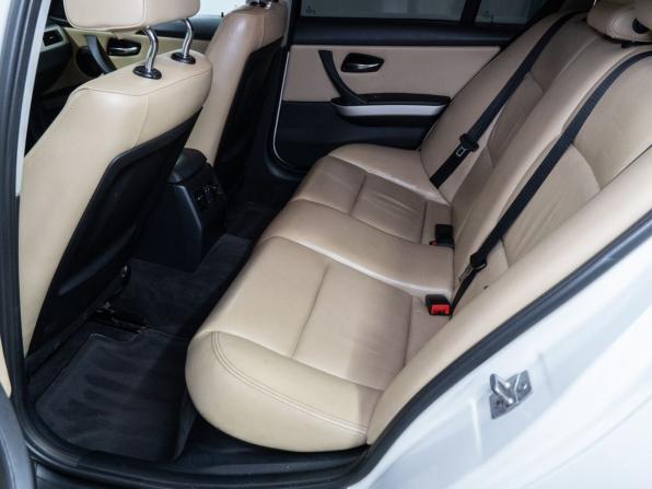 BMW 3 серии V (E90/E91/E92/E93) Рестайлинг с пробегом 2011 года, цена 1 100 000 рублей, 128161 км, седан, Автокод Объявления