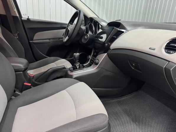 Chevrolet Cruze I с пробегом 2012 года, цена 699 000 рублей, 240468 км, седан, Автокод Объявления