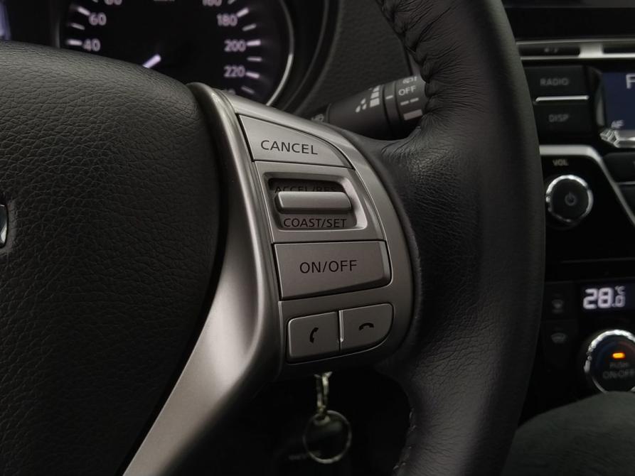 Nissan Qashqai II Екатеринбург  - изображение 9