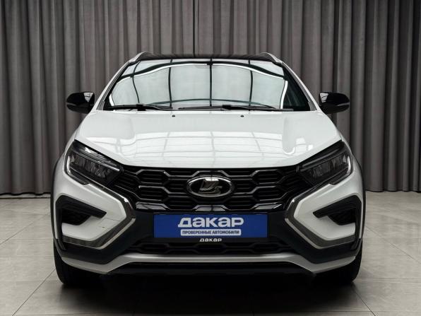 Lada (ВАЗ) Vesta I Рестайлинг (NG) с пробегом 2024 года, цена 1 679 000 рублей, 18000 км, универсал, Автокод Объявления