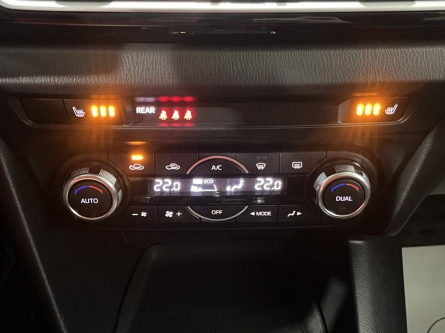 Mazda 3 III (BM) Курск  - изображение 12