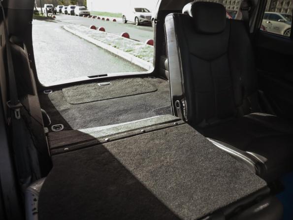 SsangYong Kyron I Рестайлинг с пробегом 2014 года, цена 749 777 рублей, 215600 км, внедорожник, Автокод Объявления