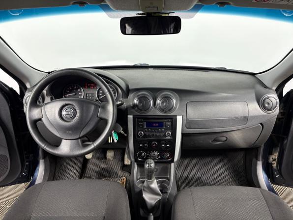Nissan Almera III (G15) с пробегом 2017 года, цена 800 000 рублей, 127100 км, седан, Автокод Объявления