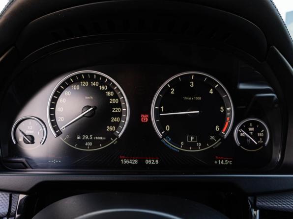 BMW X6 II (F16) с пробегом 2017 года, цена 3 550 000 рублей, 156428 км, внедорожник, Автокод Объявления